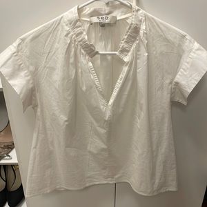 Sea NY Cotton Shirt